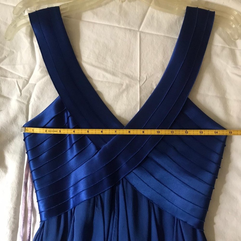 BCBGMAXAZRIA Dress - Picture 3 of 5